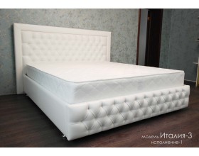 Кровать Италия 3 noks 01