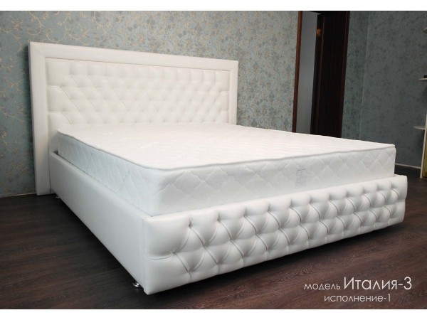 Кровать Италия 3 noks 01