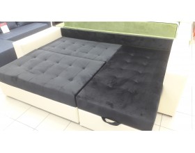 Угловой диван Константин