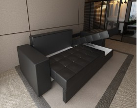 Угловой диван Константин