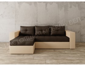 Угловой диван Константин