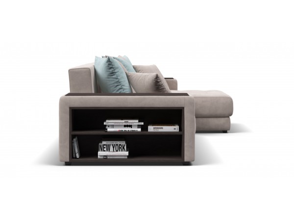 Дубай У 3.0 Monolit латте, Monolit аква Дубай У 3.0 Monolit латте, Monolit аква