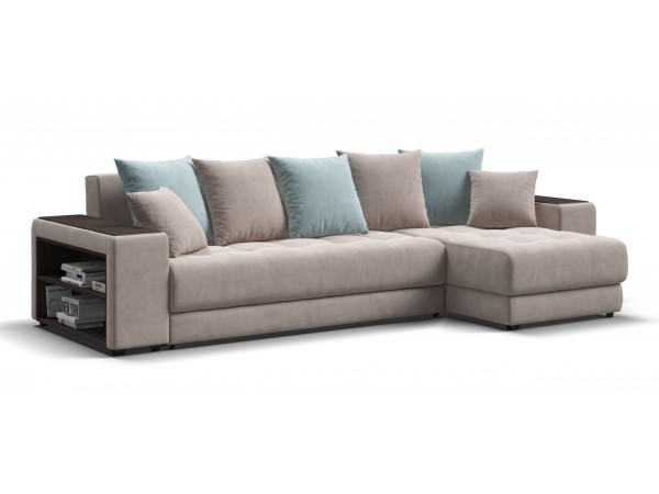 Дубай У 3.0 Monolit латте, Monolit аква Дубай У 3.0 Monolit латте, Monolit аква