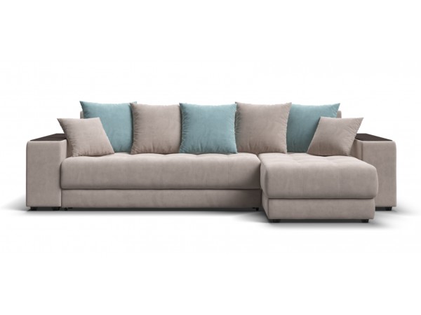 Дубай У 3.0 Monolit латте, Monolit аква Дубай У 3.0 Monolit латте, Monolit аква