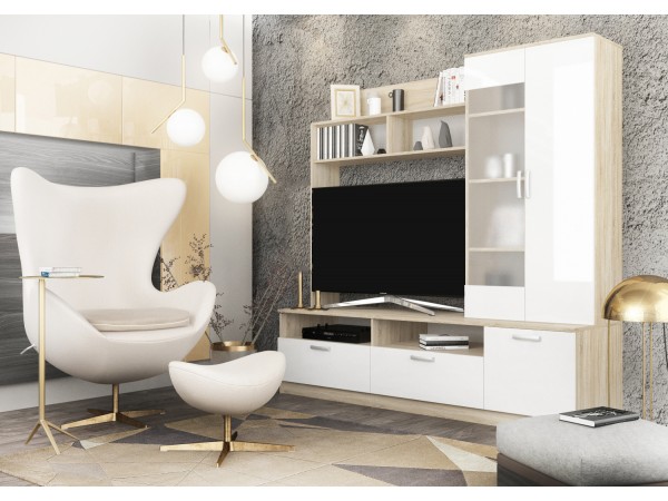 Гостиная Софи №3 СЦС 1800.1 Гостиная Софи №3 СЦС 1800.1