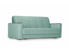 Диван Мартин 1,6 светло-зеленый