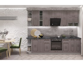 Кухня Вариант фасада Опера 