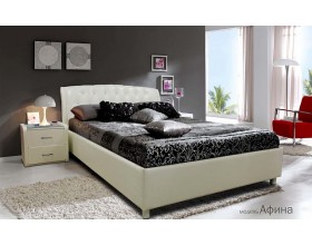 Кровать Афина noks 1
