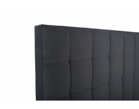 Кровать Пассаж 2 1,8  Mika 27 (Велюр) + ортопедическое основание 