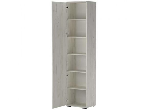 ИТАЛИЯ Пенал П-500 Крафт белый