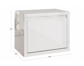 Тумба для обуви Норден СТЛ.413.02