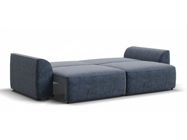 Диван KING SE Велюр Royal топаз