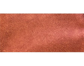 Босс Мини диван Велюр Алькантара оранж