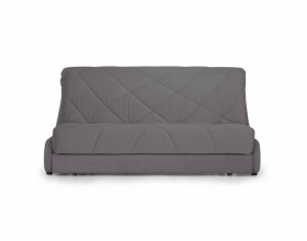 Диван Мигель 1,6 темно-серый