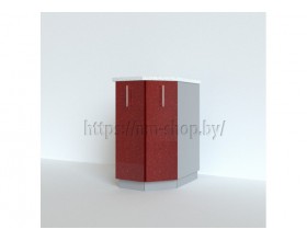 Корпус нижний торцевой правый ШНТ 360
