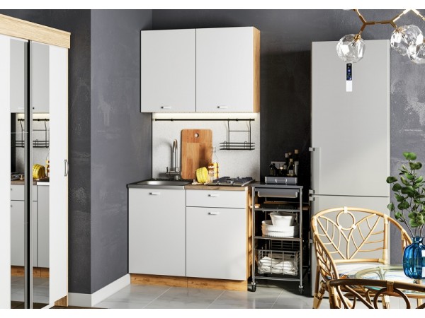 Кухонный гарнитур Дана 1,0м Кухонный гарнитур Дана 1,0м