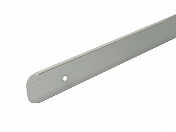 Планка торцевая 38 мм