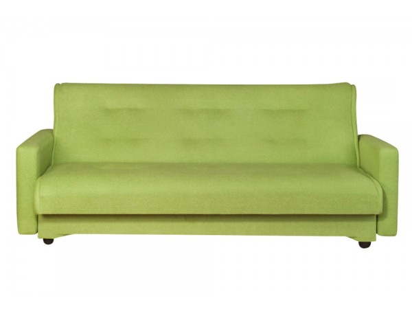 Диван Милан салатовый