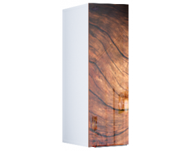 Пенал Liriya 25П 1д. Wood L
