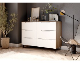 Комод «Роза» 1300