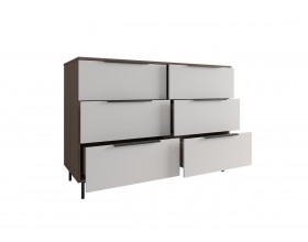 Комод «Роза» 1300