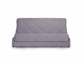 Диван Мигель 1,6 светло-сиреневый