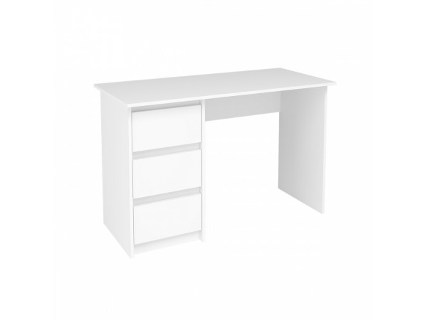 Стол письменный Айден СТП06-1200 белый