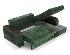 Угловой диван ЛАС-ВЕГАС правый