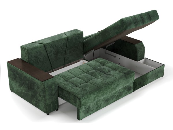 Угловой диван ЛАС-ВЕГАС правый Угловой диван ЛАС-ВЕГАС правый