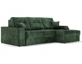 Угловой диван ЛАС-ВЕГАС правый