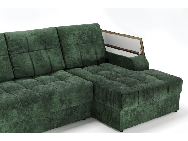 Угловой диван ЛАС-ВЕГАС правый Угловой диван ЛАС-ВЕГАС правый