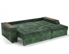 Угловой диван ЛАС-ВЕГАС правый