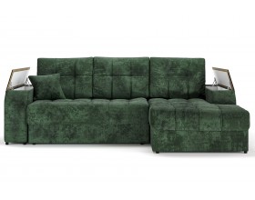 Угловой диван ЛАС-ВЕГАС правый