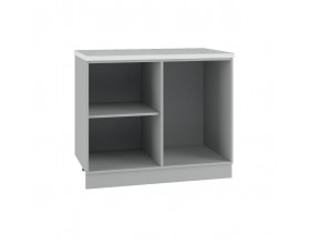 Корпус нижний СШ 1000