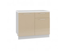 Корпус нижний СШ 1000