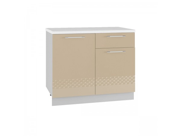 Шкаф нижний СШ 1000