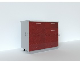Шкаф нижний СШ 1000