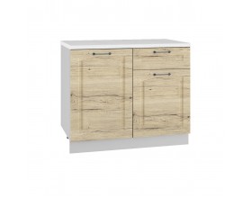 Корпус нижний СШ 1000