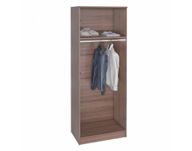 Спальный гарнитур Ронда мини  Венге / дуб белфорд