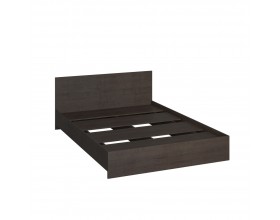 Кровать Ронда КР-160 венге