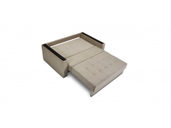 Диван BOSS Compact велюр Monolit латте