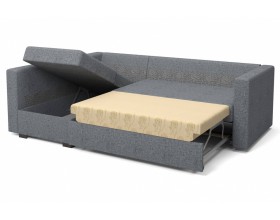 Угловой диван Джессика 2 (левый угол) Santana 19