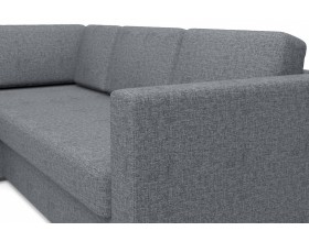 Угловой диван Джессика 2 (левый угол) Santana 19