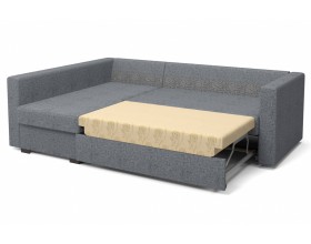 Угловой диван Джессика 2 (левый угол) Santana 19