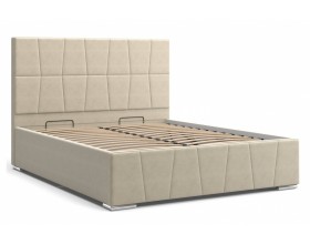 Кровать Пассаж 1,4 Glory 110 (Велюр)