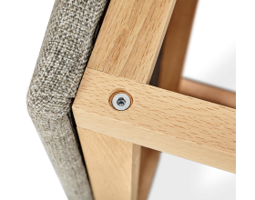 БАНКЕТКА АЛЬБЕРО SHT-B2