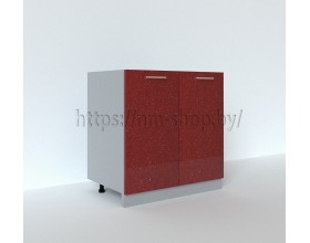 Корпус нижний под мойку ШНМ 800
