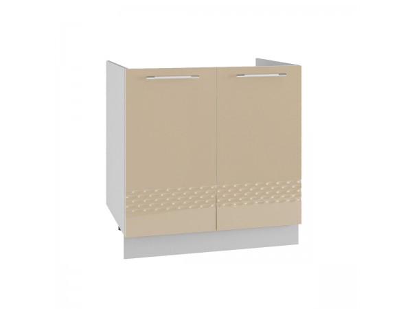Шкаф нижний под мойку СМ 800 Шкаф нижний под мойку СМ 800