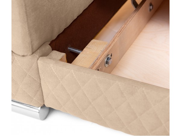 Уценка!!Диван Стамбул Бежевый