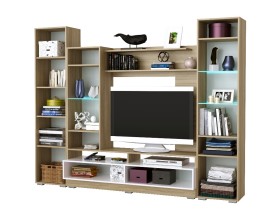 Модульная Гостиная Элиза №2